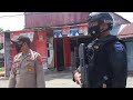 Lima Penembak Pos Polisi Panton Aceh Barat Ditangkap