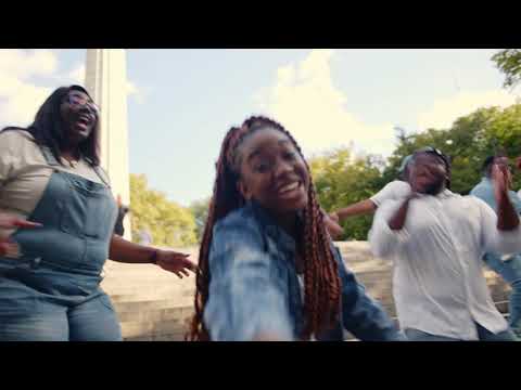 Vincent Bohanan & SOV - Oh Give Thanks (Official Video)