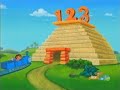 Dora The Explorer Clip3