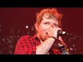 Ed Sheeran - You Need Me, I Don't Need You (Live at Glastonbury 2017) audio