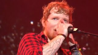 Ed Sheeran - You Need Me, I Don&#39;t Need You (Live at Glastonbury 2017) audio