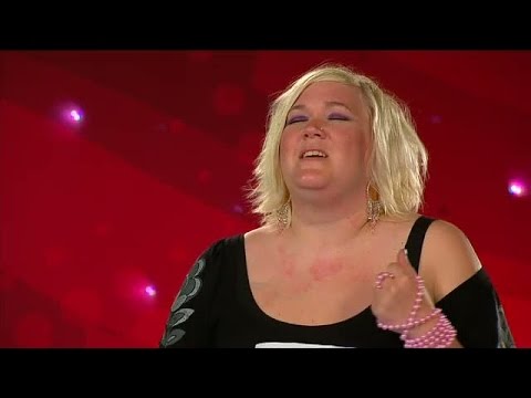 Malin Jönsson - Prelude to a kiss - Idol Sverige (TV4)