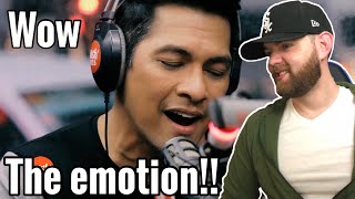[American Ghostwriter] Reacts to: Gary Valenciano Performs “I Will Be Here/ Warrior is a Child” Live