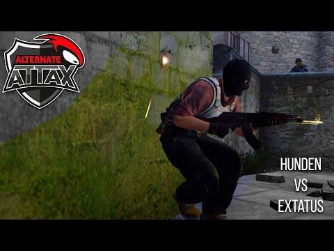 ESEA MDL - HUNDEN vs. eXtatus - Season 26 - [CS:GO Fragmovie]
