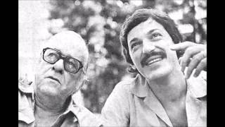 VEJA VOCE   TOQUINHO VINICIUS E MARIA CREUZA