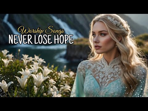 NEVER LOSE HOPE! 💖 Best Of Christian Songs & Gospel Music Hits (Top Playlist)