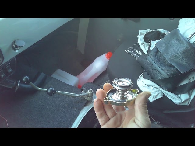 Сколько Антифриза В УАЗ Буханка