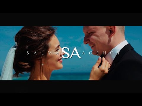 Trailer Wedding Day Valery & Ekaterina 2016