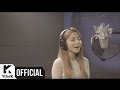 Hong Jin Young - The Moon Represents My Heart
