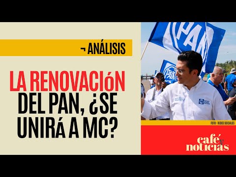 #Análisis ¬ Sheinbaum destapa la alianza del PAN con MC: “representan al viejo régimen”