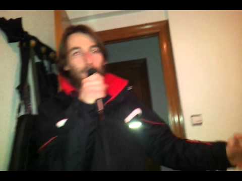 Geiser freestyle akaraperro - bushido records