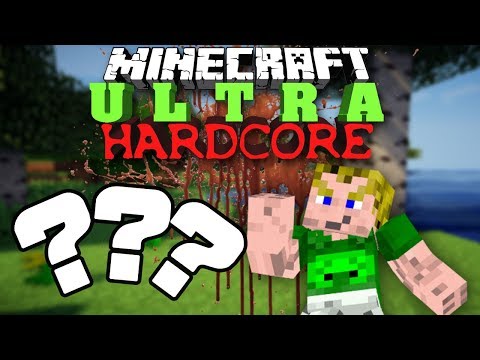 PietSmiet - Hardcore Verwirrung 🎮 Minecraft UHC S5E6
