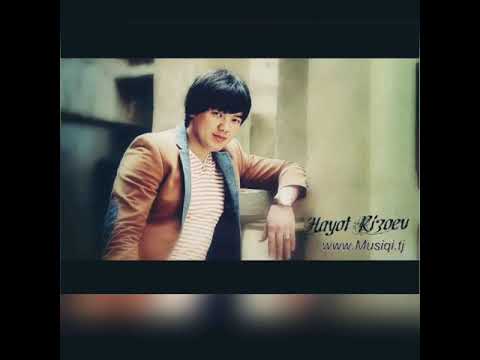 Hayot™Rizoev