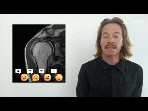 My Thesis in 180 Seconds - Hanspeter Hess - 3rd place Best PhD Thesis 2025