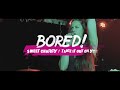 BORED! Redux - Sweet Charity / Take it out on You ( Live 2022 )