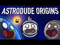 Astrodude Origins SolarBalls Compilation