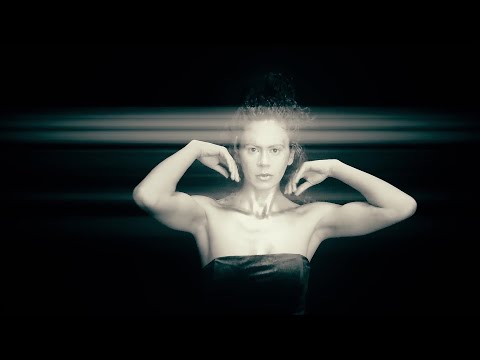 Fabrizio Parisi & The Editor X  Veneta - Useless Time (Official Video)