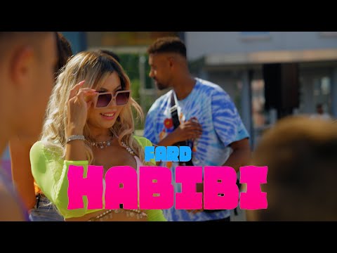 Fard - "Habibi" (Official Video) prod by Menju & Illstrument