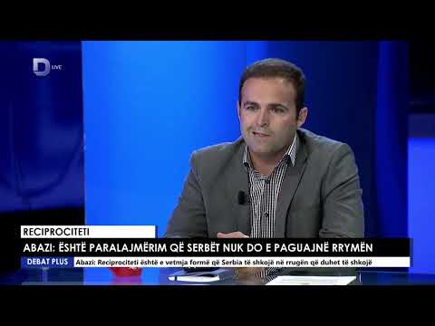 Salihu: Lugina është në kërkim të një reciprociteti