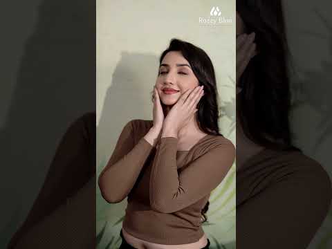 Rice water cream based facewash