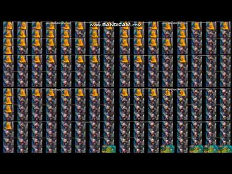 Uh oh teletubbies Played 256 times