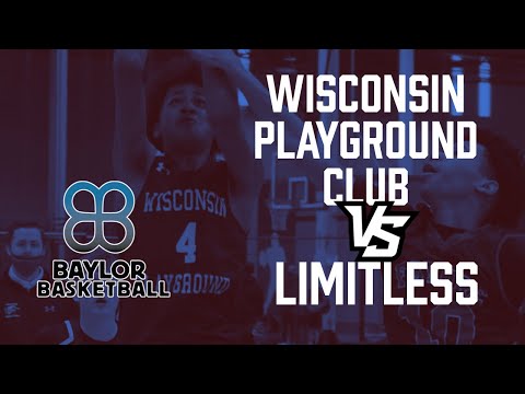 Wisconsin Playground Club VS Limitless • 2/21/21 Highlights