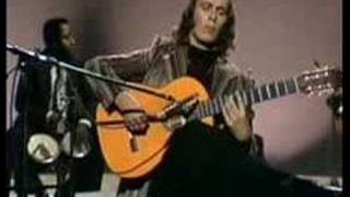 Paloma Paco de Lucia