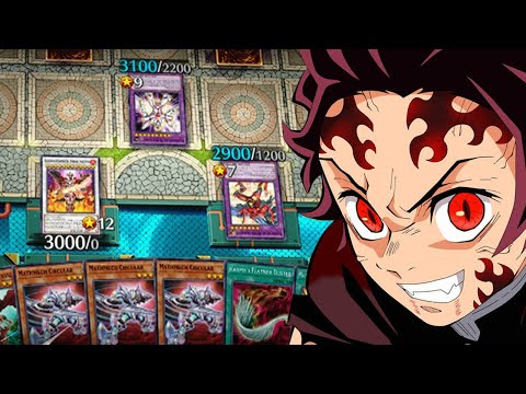 WHEN YOU HIT YOUR OPPONENT WITH A 2+2=4 QUICK MATH IN YUGIOH MASTER DUEL