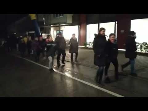 Demo  Essenbach 17.02.22🙏✌️