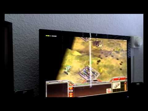 cncHD marathon - game 7 / 8 - vs ShikiGami