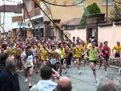 ATLETICA VENTUROLI GARE 2012 - 1