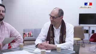 Devenir professeur : je suis en reconversion, quel concours passer ?