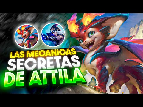 LEARN how to add the word CARRY to ADC: Smolder & Ashe in the SMURF