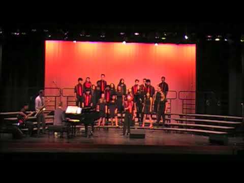 LHS Awards Concert June 7, 2018