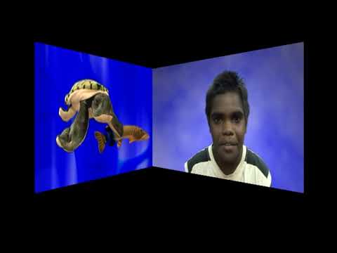 ARRJAMBAL DVD Title 03 01