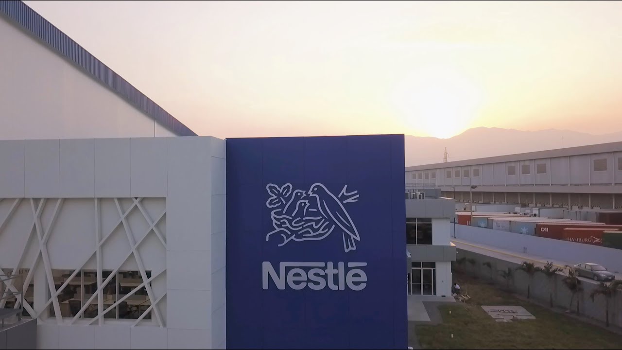 CD Nestle