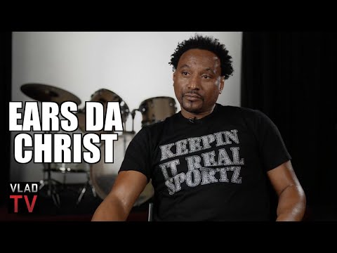 Ears Da Christ on Trying to Kill Alpo After He Resurfaced in Harlem (Part 15)