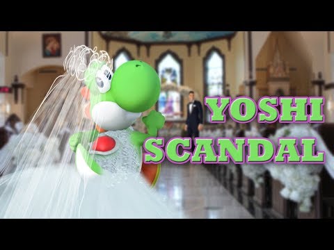 YOSHI'S BIG DAY - VR CHAT FTPF #2