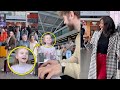 This 6 Years Old Girl Almost Made Me Cry 🥹 ️