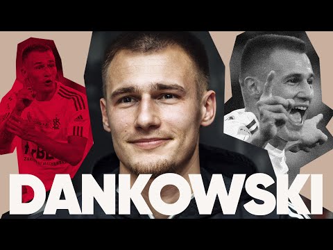 Kamil Dankowski: Wiem na co mnie stać