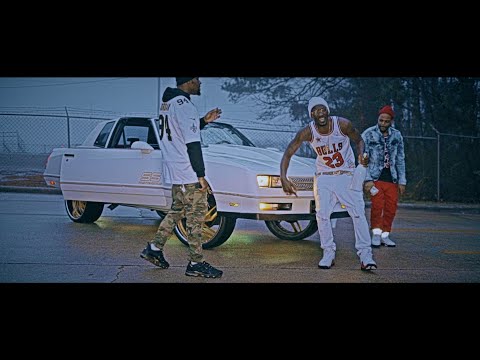 @Bamcarleone ft Boobie Bank$ - BH4L (OFFICIAL VIDEO)