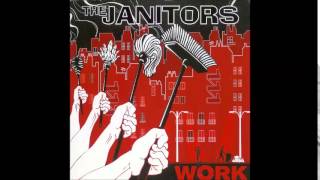 The Janitors - Hippie Ka Yeah!