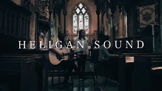 Heligan Sound - Don&#39;t Worry About Me (Frances Cover)