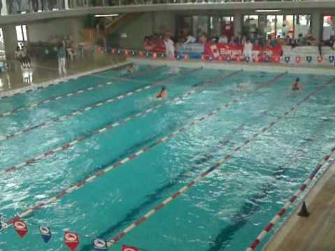 Onda Azzurra Fermo - staffetta 4x100 mx