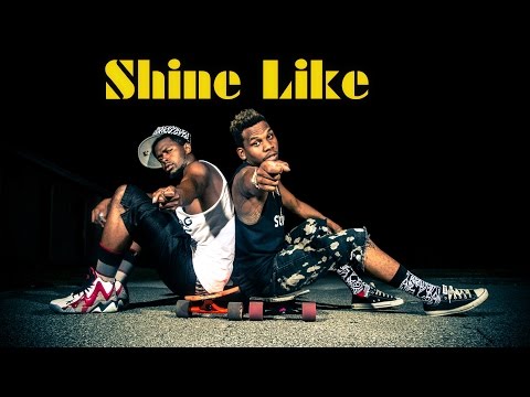 Video thumbnail for Shine Like