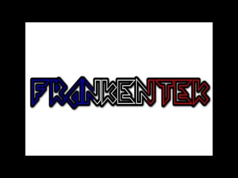 FrankenTek - WaanZin  (290bpm)