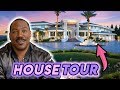 Eddie Murphy | House Tour 2020 | Beverly Hills MEGA Mansion & More