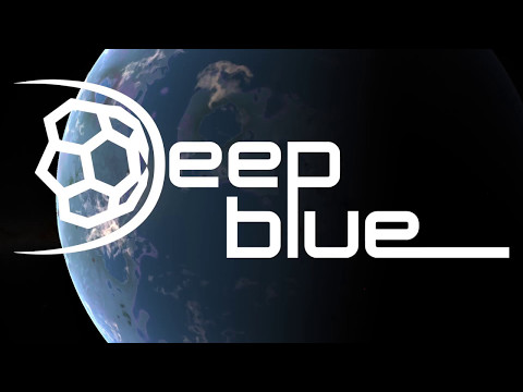 Deep Blue 3D Maze Steam GLOBAL - 2