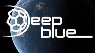 Deep Blue Steam Key GLOBAL