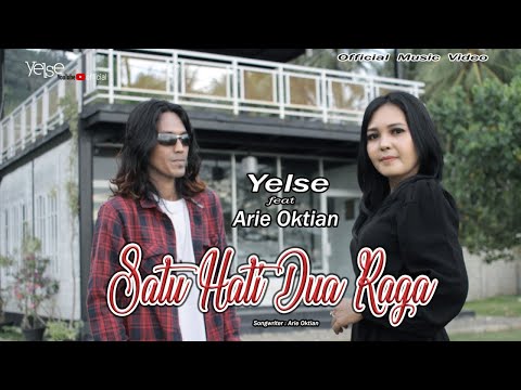 Yelse Feat Arie Oktian - Satu Hati Dua Raga { Official Music Video }